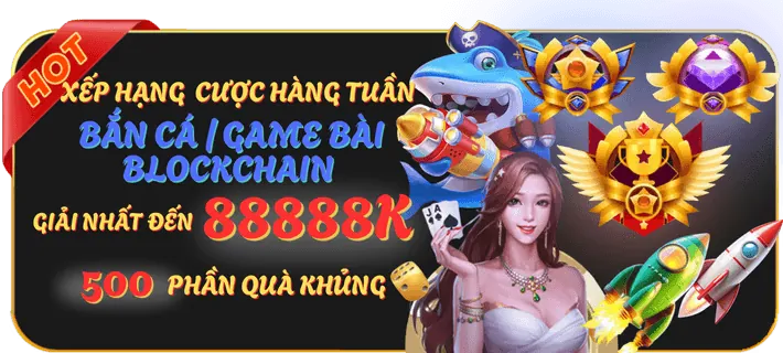 Quà tặng đặc biệt 98vn nhà cái