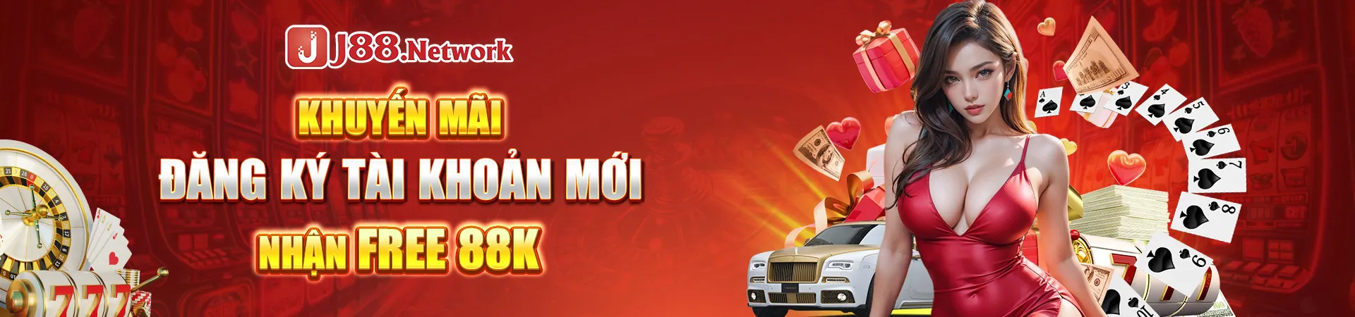 Banner khuyến mãi 98vn nhà cái, đăng ký ngay