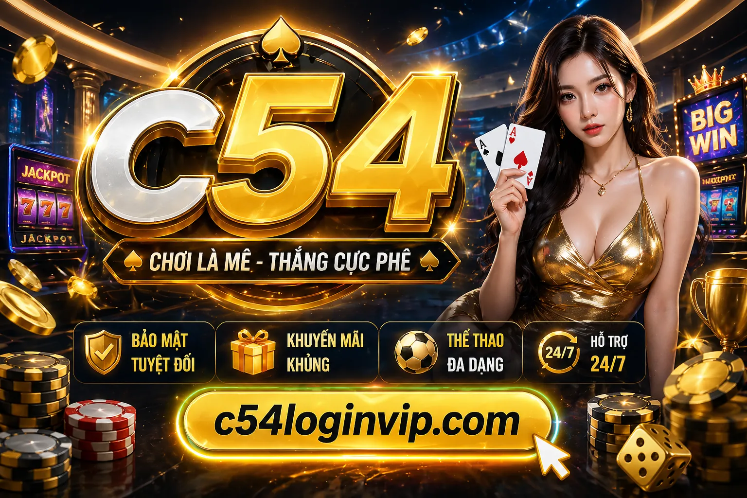 Sòng Bạc Trực Tuyến 98vn nhà cái