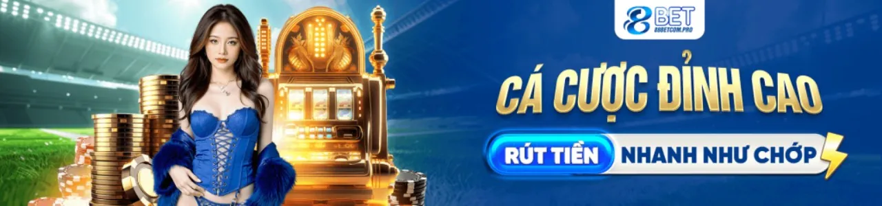 Thế giới cá cược trực tuyến 98vn nhà cái