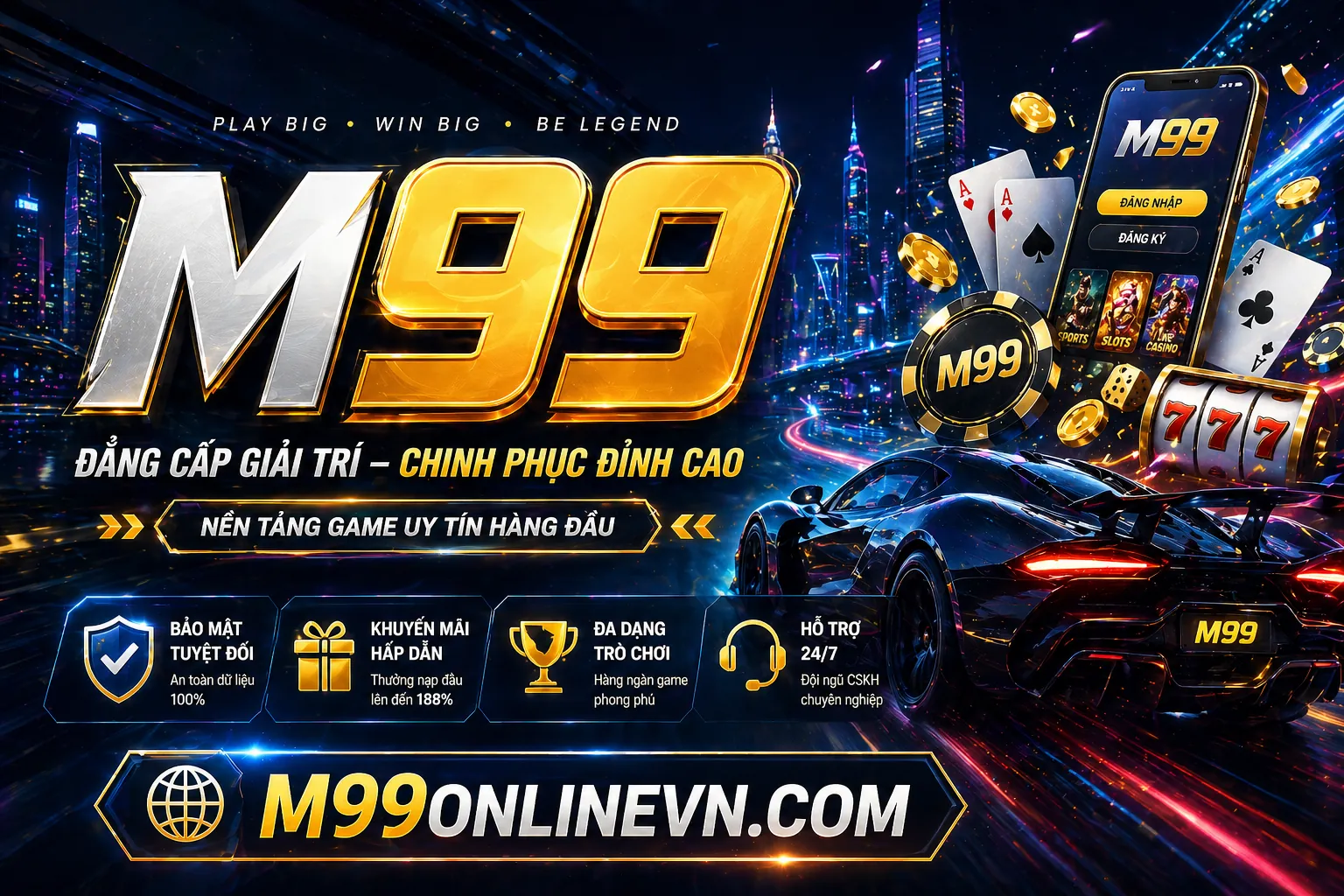 Trò Chơi Bắn Cá Hấp Dẫn tại 98vn nhà cái