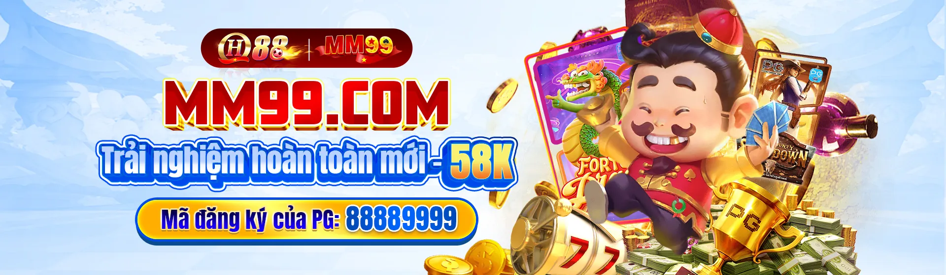 Trải nghiệm slot game đỉnh cao tại 98vn nhà cái