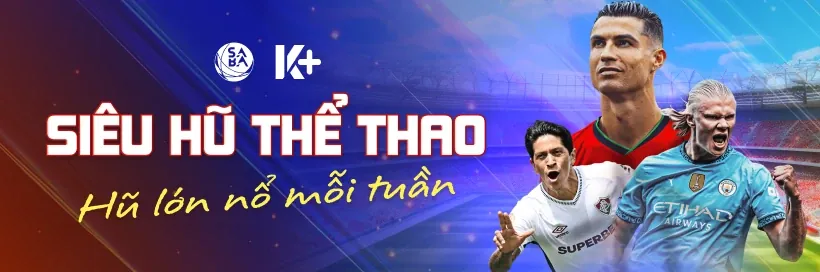 Các loại hình thể thao phổ biến để cá cược