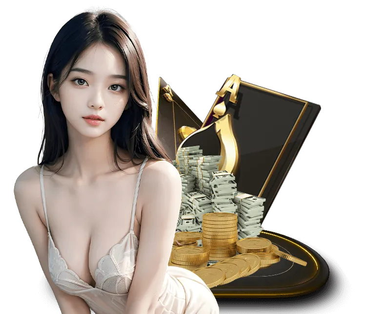 Hình ảnh tượng trưng cho tâm lý và kỷ luật khi chơi casino